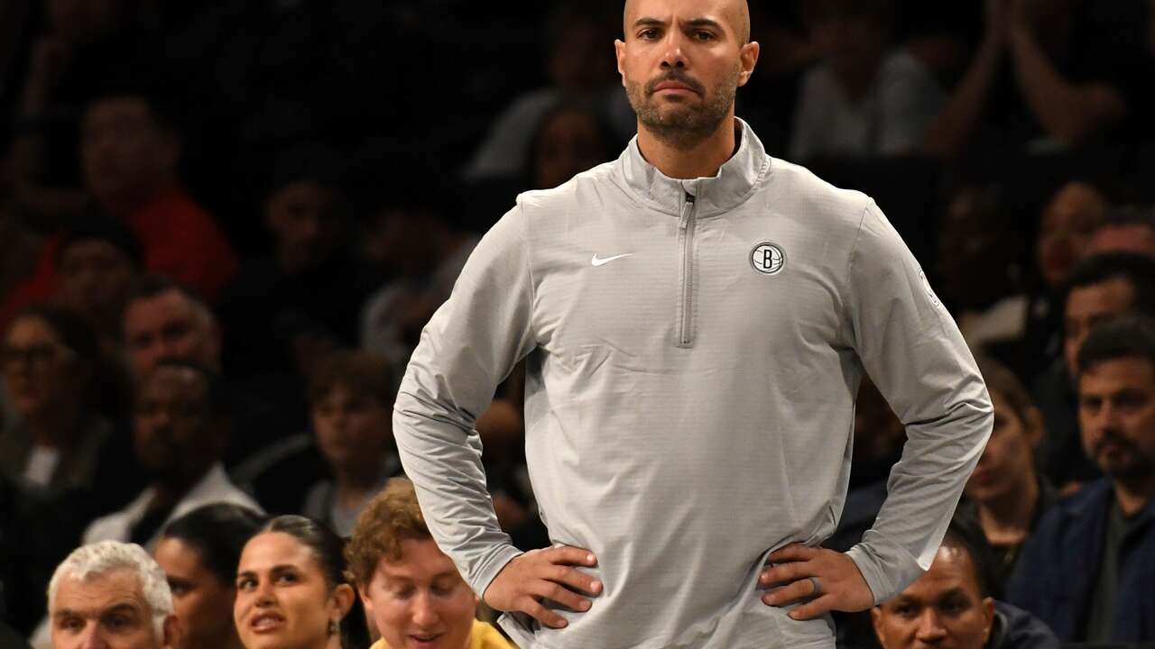 Jordi Fernández, un héroe en Brooklyn