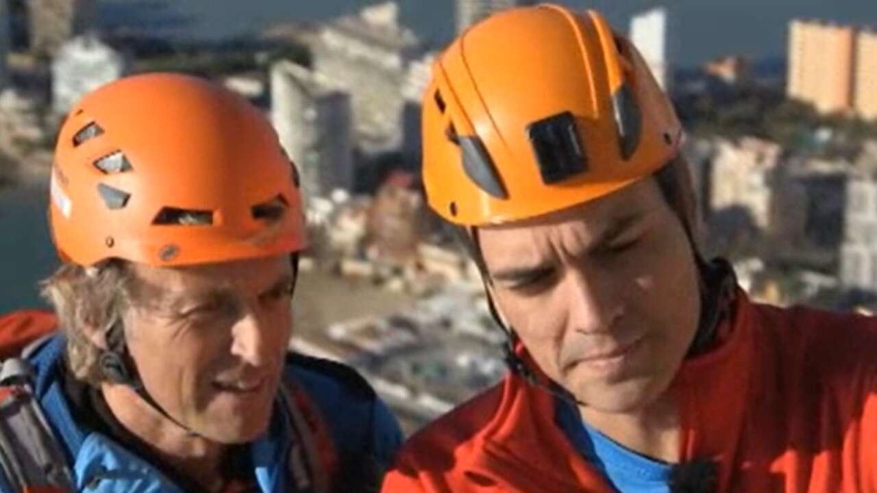 Así es la casa de Jesús Calleja en la que estuvo de vacaciones Pedro Sánchez y Begoña Gómez: con helipuerto privado y más de 15.000 metros cuadrados