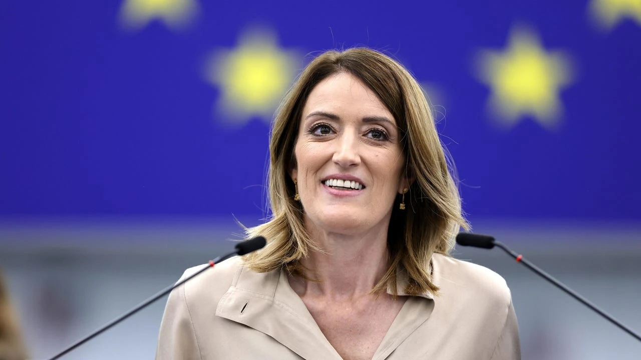 El Parlamento Europeo estrena su décima legislatura con una Cámara fragmentada y muchos retos