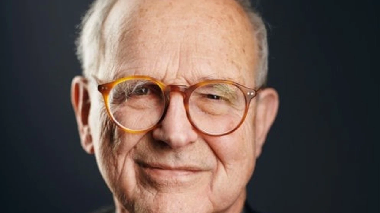 Fallece el premio Nobel Rainer Weiss, el científico que sintió temblar al universo