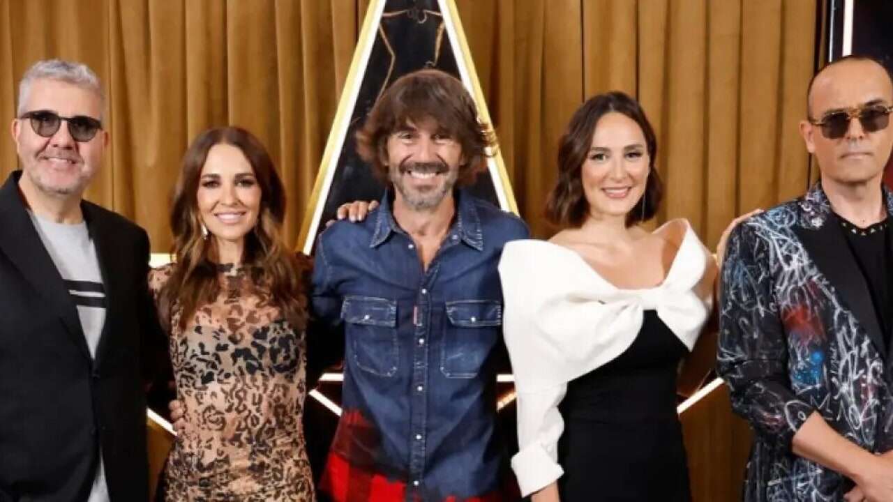 Telecinco anuncia la fecha de estreno de 'Got Talent España'