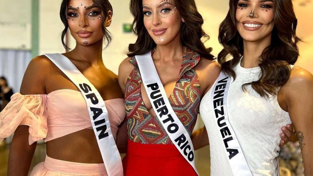 ¿Cuándo es el certamen de Miss Universo 2024? Fecha exacta y quién es la candidata española