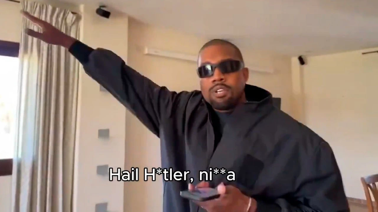 Kanye West: 
