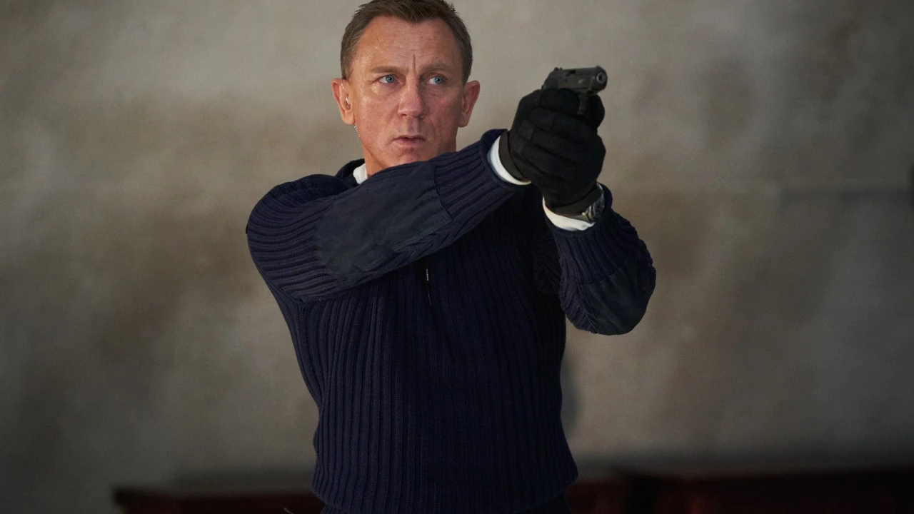 Los túneles de Londres que inspiraron a James Bond serán un museo de espionaje