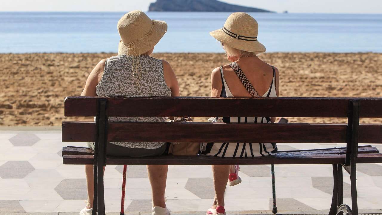 San Valentín llega con un notable ascenso de las temperaturas, pero el tiempo cambiará la próxima semana