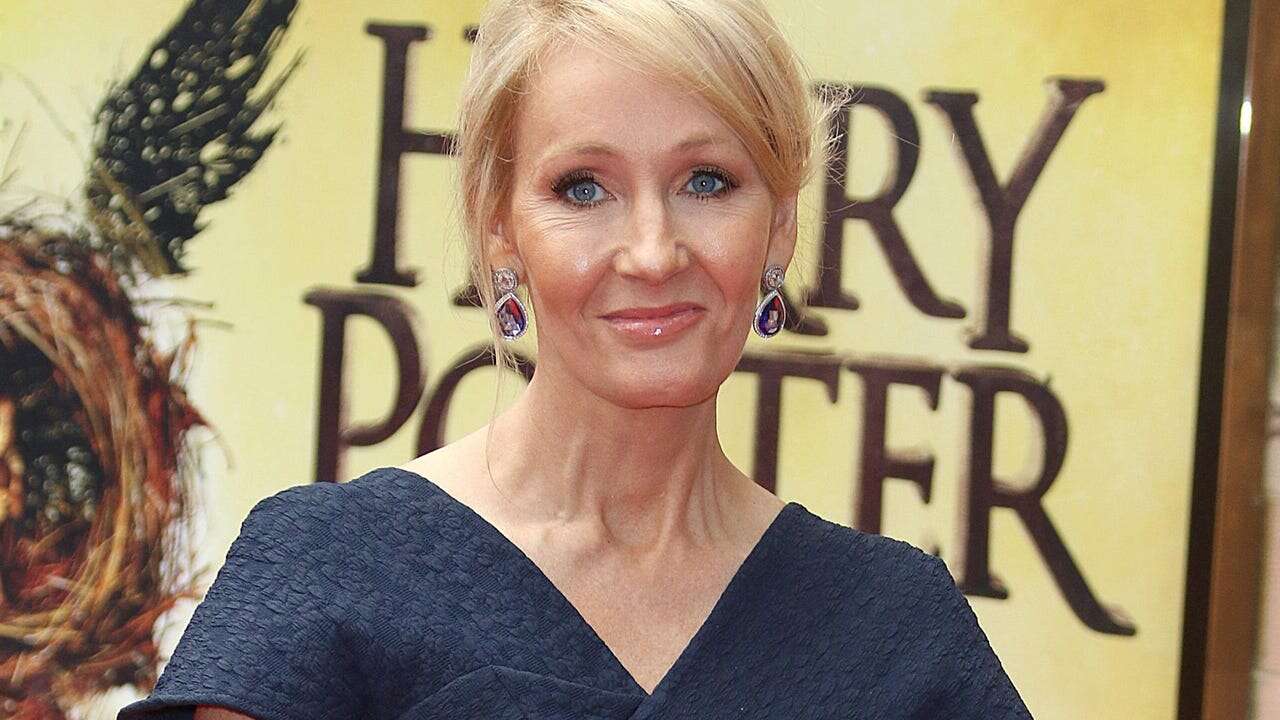 J.K. Rowling: se avecina la tercera ola de la 