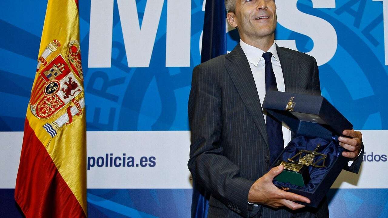 Retiran un premio a Marlaska por las cesiones de competencias a Cataluña