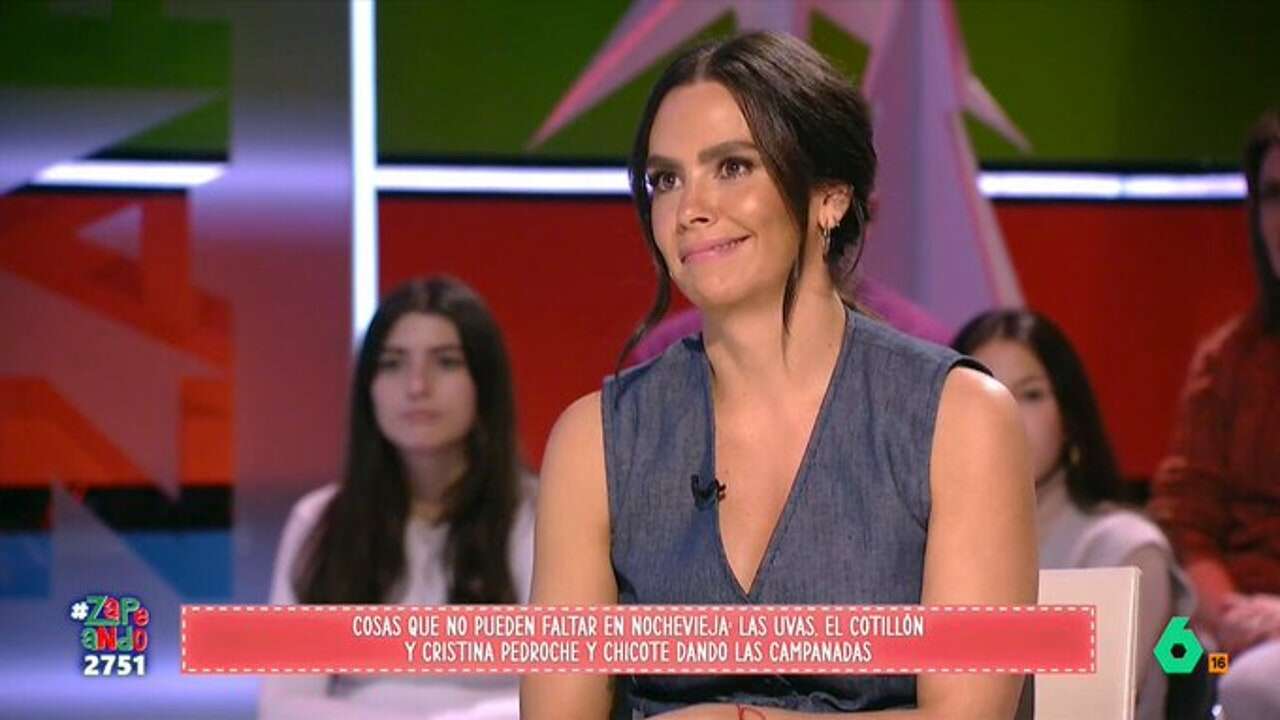 Cristina Pedroche avisa que 