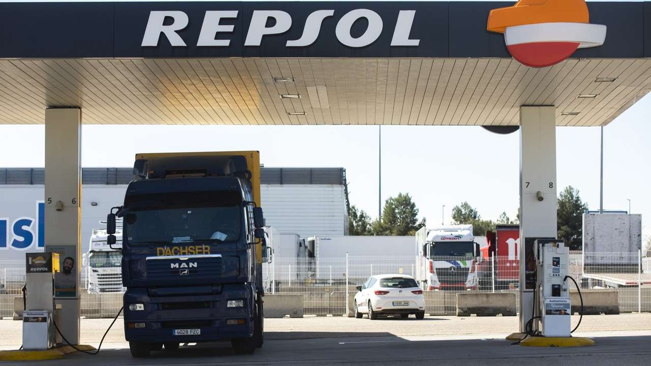 ¿Repsol o Cepsa? Estas son las marcas que tienen más estaciones de servicio en cada autonomía