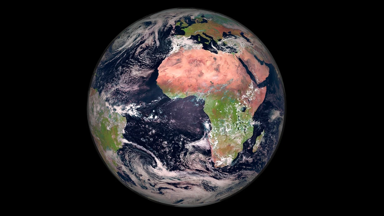 Giro de 180 grados en la predicción del clima: la NASA revela el hallazgo que reescribirá todas las proyecciones