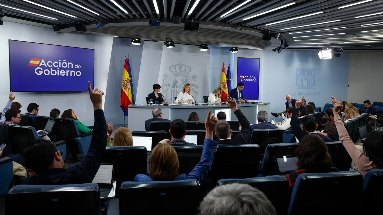 Moncloa se gasta 1.157 millones en ciberseguridad tras el apagón