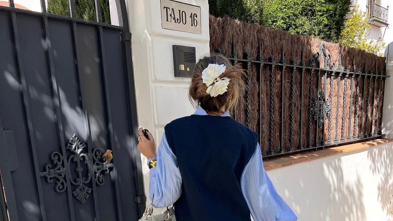 La clave está en los accesorios: 7 pinzas para el pelo con los que elevar tu look