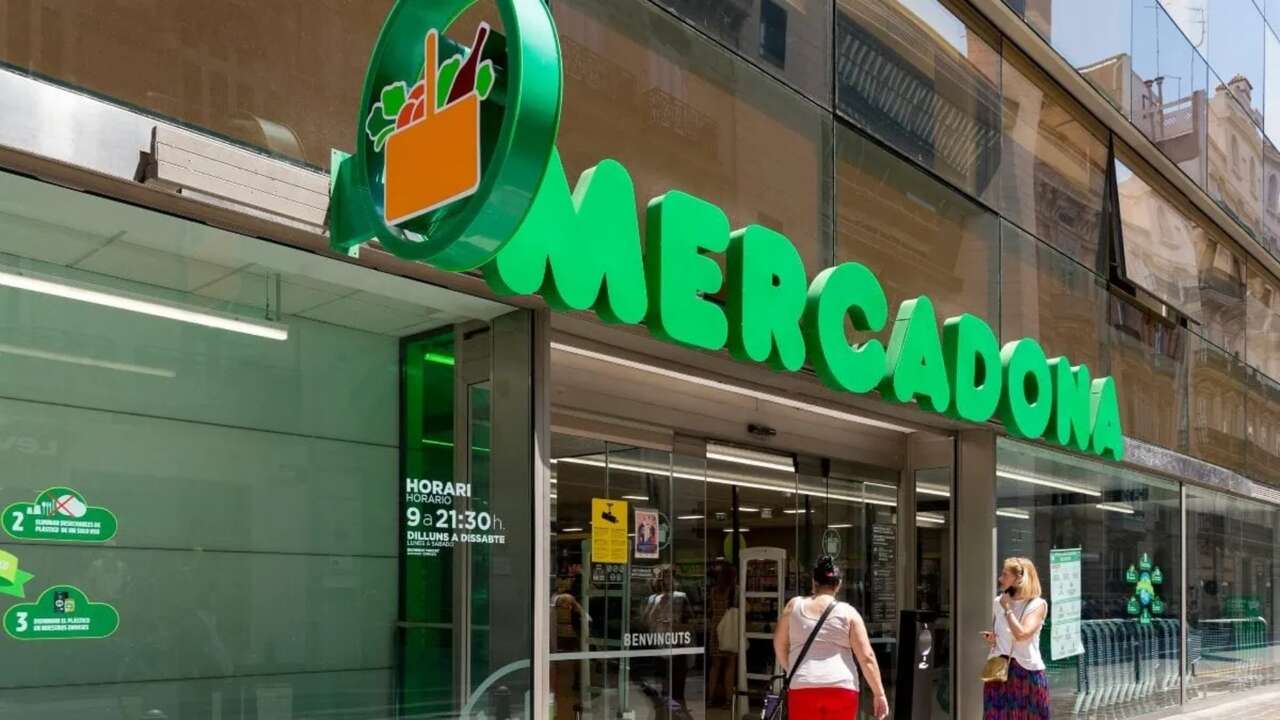 Los productos de Mercadona que no pueden faltar en tu compra: no parecen saludables pero lo son