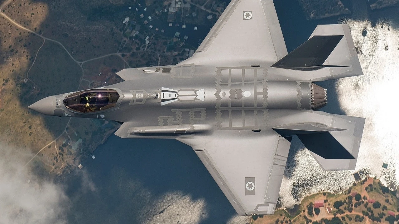 Las tres capacidades del F-35 que Lockheed Martin quiere introducir en su caza furtivo