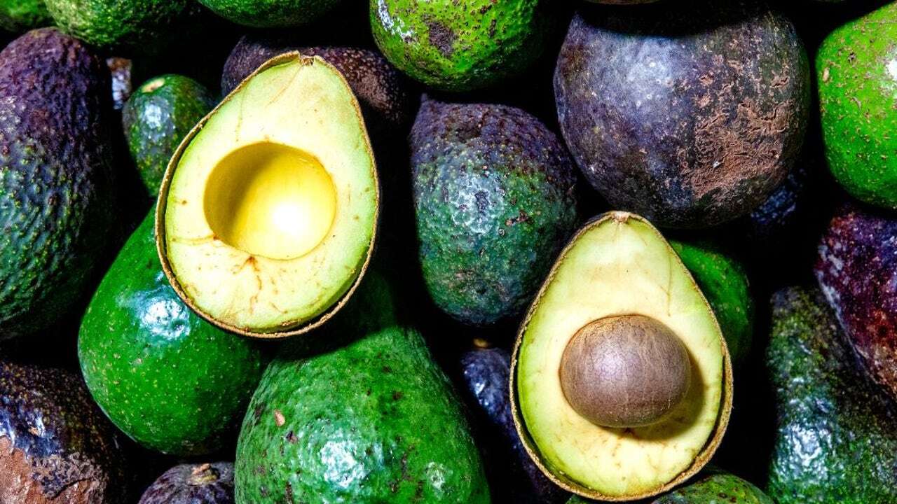 Harvard tiene claro cuánto aguacate hay que comer al día para 'blindar' el corazón sin engordar