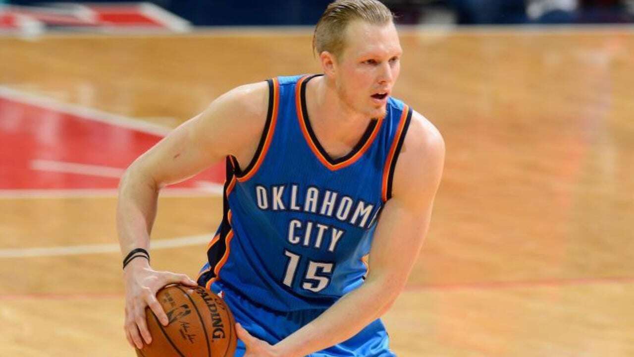 El impactante vídeo de Kyle Singler que sacude al mundo del baloncesto: 