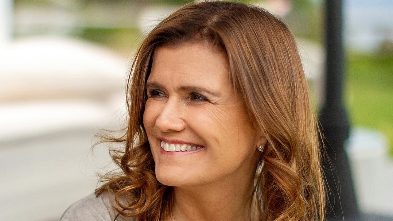 Pilar Sordo, psicóloga: 