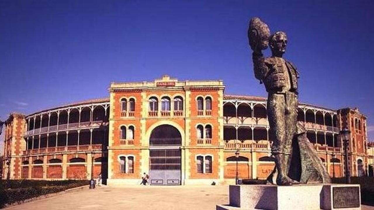 Despedidas, figuras, variedad y juventud, todo junto en los carteles de Salamanca