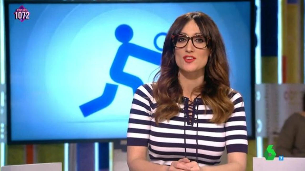Ana Morgade revela que sufrió un episodio machista: 