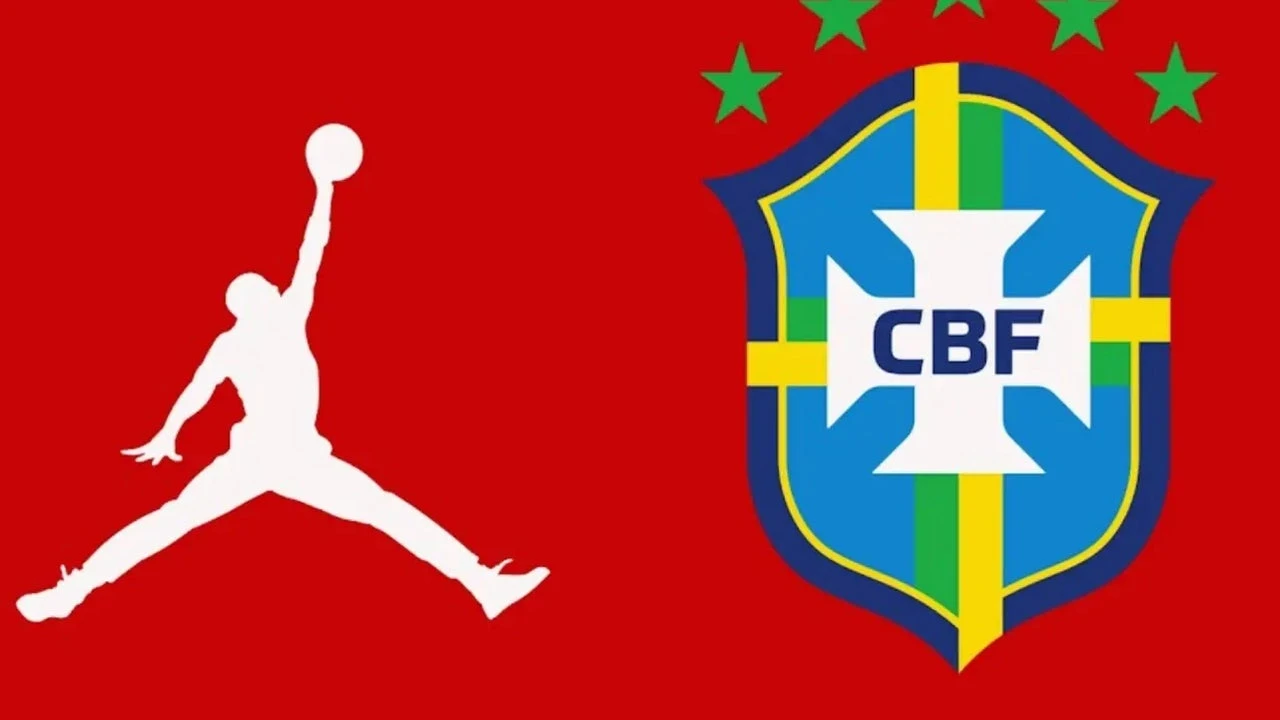 Enfado en Brasil por el posible uniforme rojo comunista de su selección: 