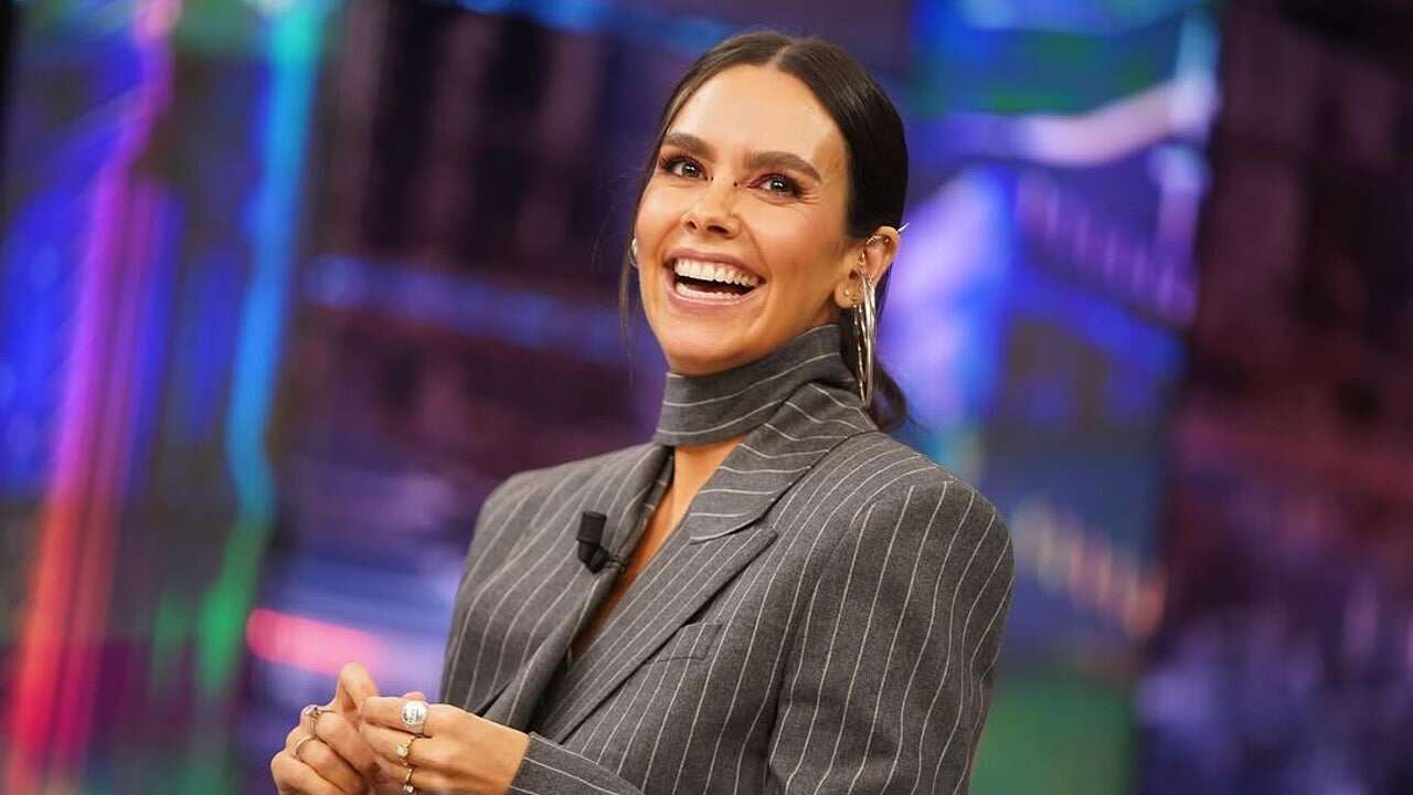 Cristina Pedroche se empodera en ‘El Hormiguero’ y nos da muchas pistas de su look para las campanadas: 