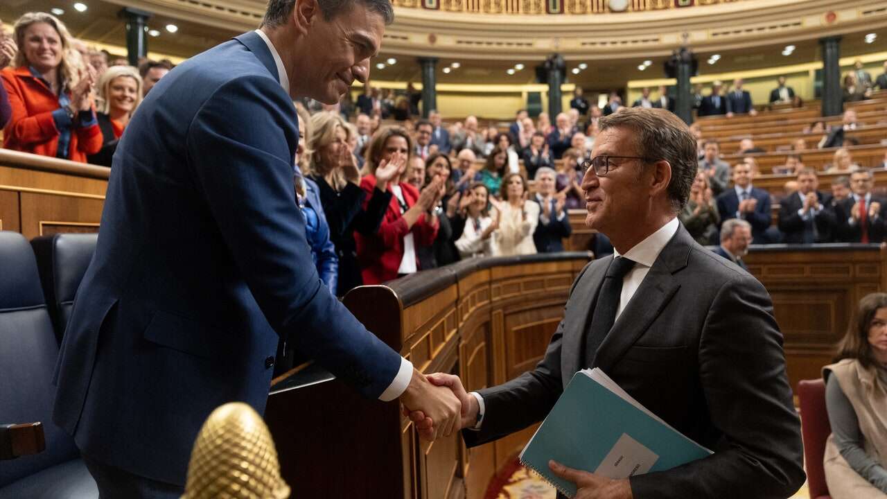 Los españoles alzan la voz: este es el principal problema que enfrenta España en la actualidad