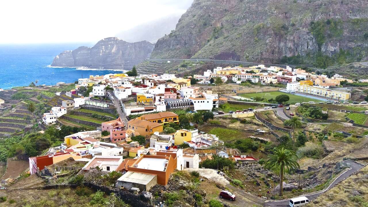 La revista Times se muestra firme: este es el pueblo más bonito de España