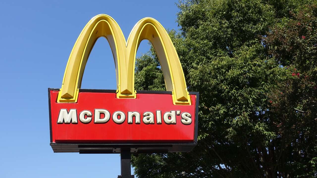 McDonald's busca nuevos franquiciados para abrir 200 restaurantes en cuatro años y alcanzar los 800 locales en España