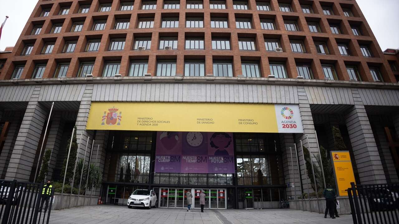 La Audiencia reabre las diligencias por presunta prevaricación de directivos del Ingesa