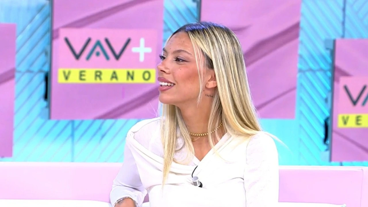 Alejandra Rubio desvela el impactante suceso que vivió con Carlo Costanzia en Ibiza: 