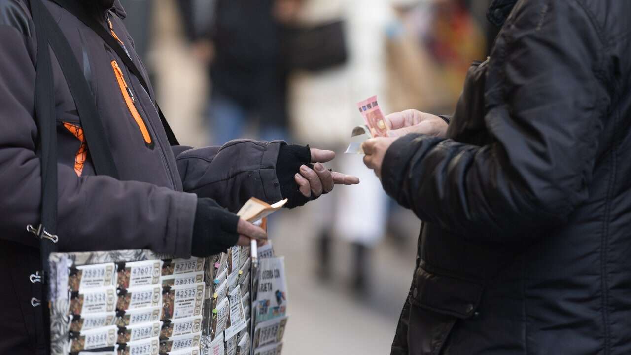 ¿Ha ganado El Gordo de Navidad? Finiquitar la hipoteca con este premio no sale a cuenta