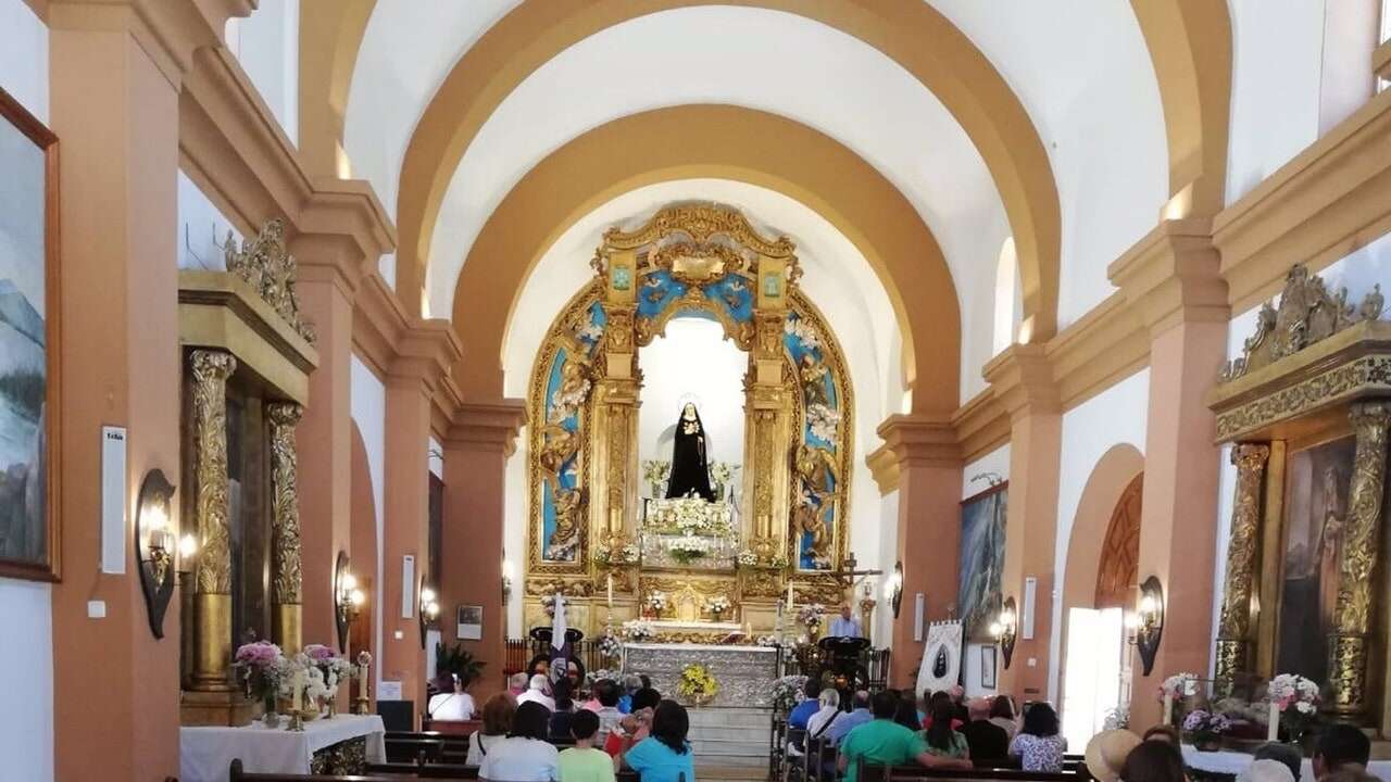 La Santa Sede reconoce a través de una carta la riqueza espiritual del Santuario de Chandavila en La Codosera