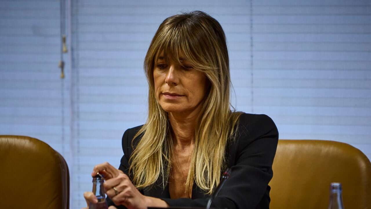 La crónica de Marta Robles: Semana judicial «horribilis»