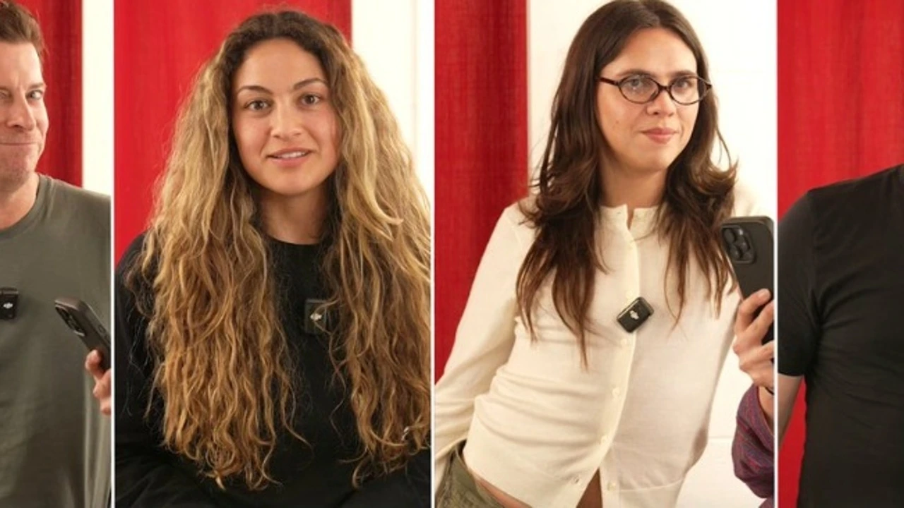 Cuáles son los artistas que les harían ganar una gala de 'Tu cara me suena', según Chat GPT