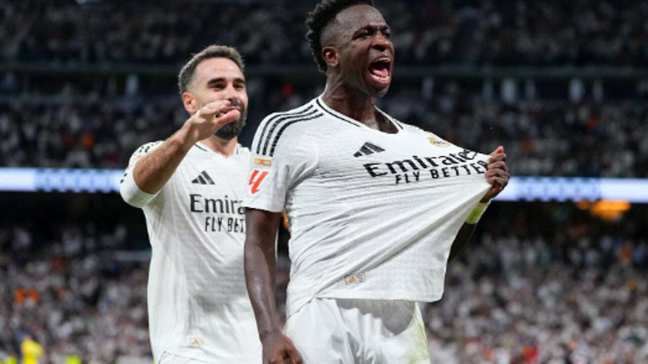 France Football carga contra el Real Madrid y es tajante con la derrota de Vinicius: ¡La culpa es de Carvajal y Bellingham!