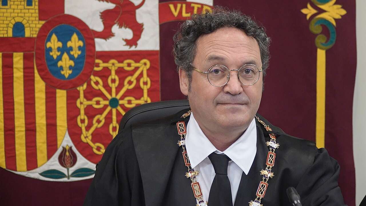 El Supremo ordena al fiscal general que nombre un abogado en cinco días al no defenderle la Abogacía del Estado