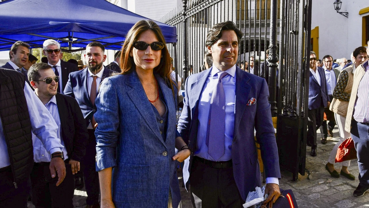 El insultante desprecio de Fran Rivera a Isabel Pantoja: “La hija de fruta que me tocó como madrasta