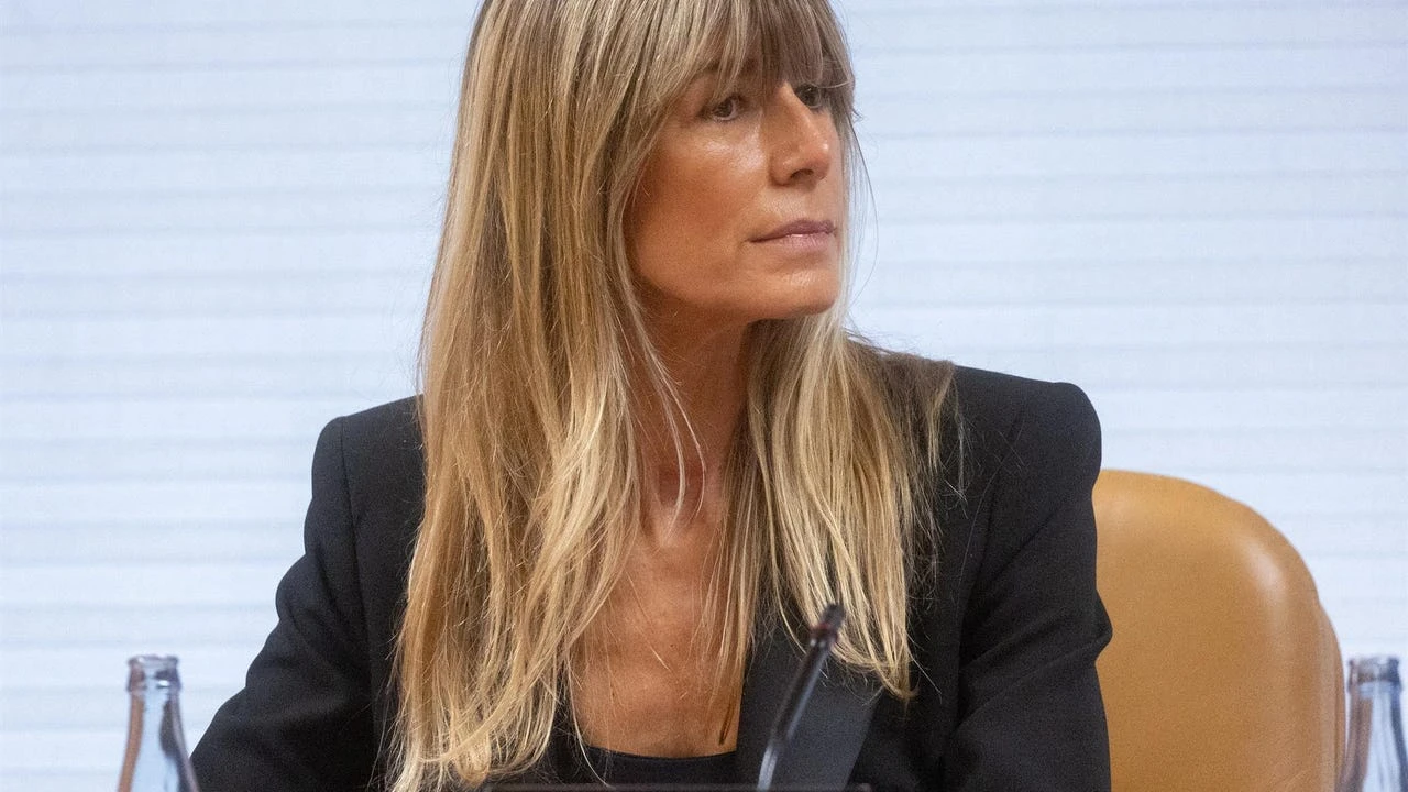 Querella contra Begoña Gómez y Javier Hidalgo por el rescate de Air Europa