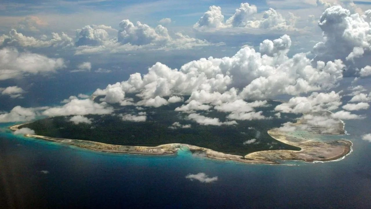 Esta es la isla más peligrosa del mundo: una tribu excesivamente violenta habita en ella desde hace más de 60.000 años
