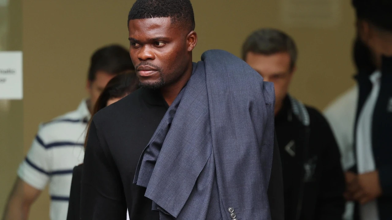Thomas Partey, en libertad condicional: ¿Acometerá el Villarreal su fichaje?
