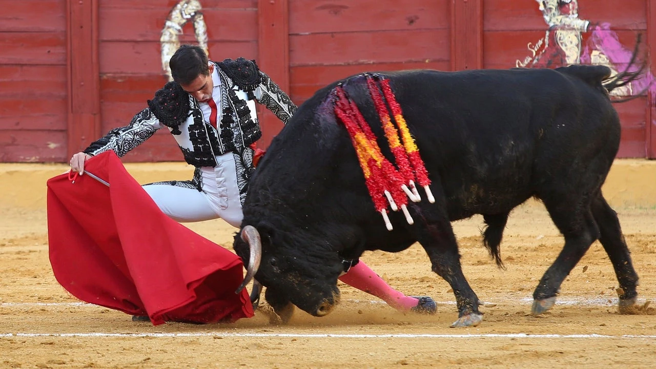 Este es el cartel que no te puedes perder hoy, con merecida sustitución tras la cogida de Marco Pérez, a las puertas de Madrid