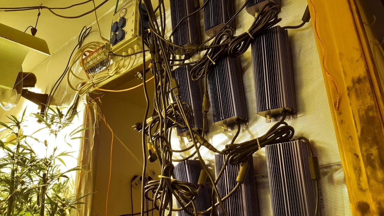 Endesa detecta más de 32.000 fraudes eléctricos en el primer semestre del año, siete cada hora