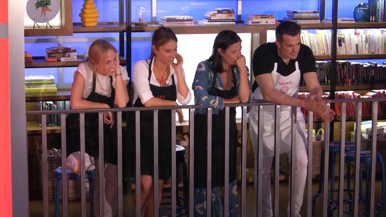 Conoce quiénes son los 4 finalistas de 'MasterChef 13'