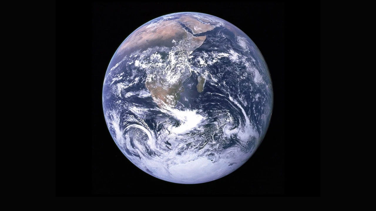 Leonid Zotov, experto científico en la rotación de la Tierra, alerta sobre el aumento de la velocidad de giro del planeta: 