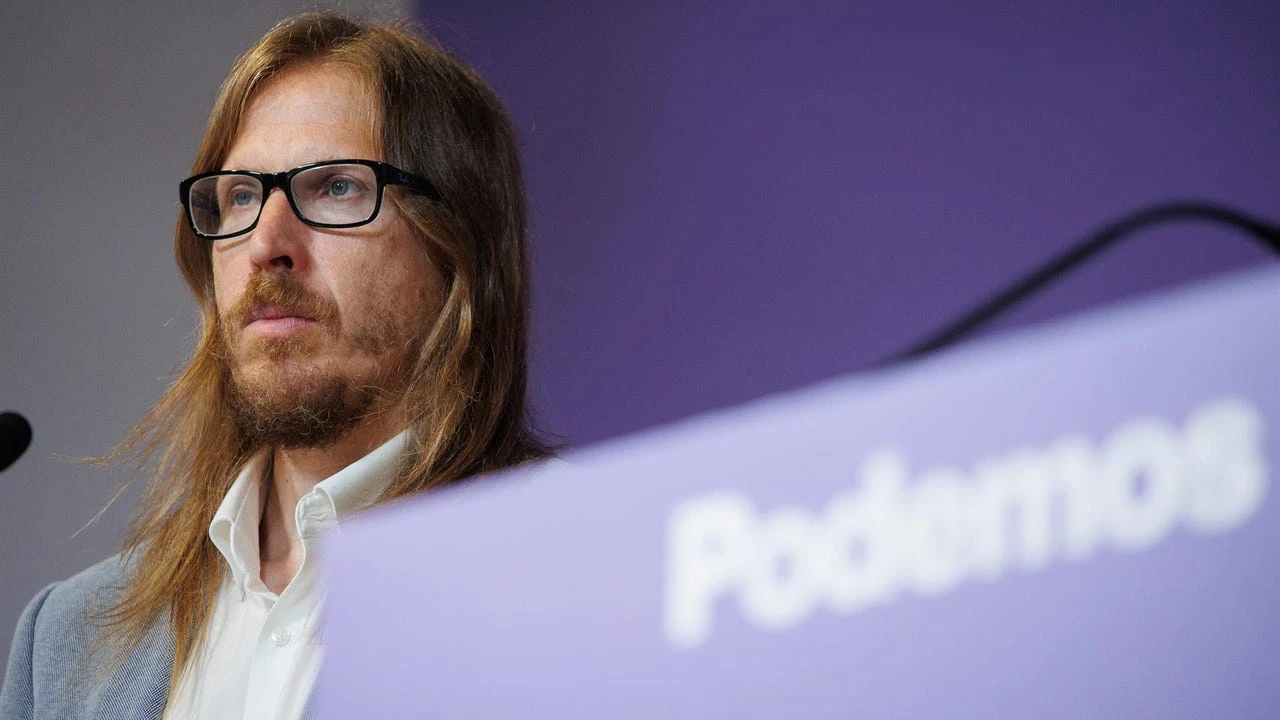 Podemos acusa a Sánchez de ser 