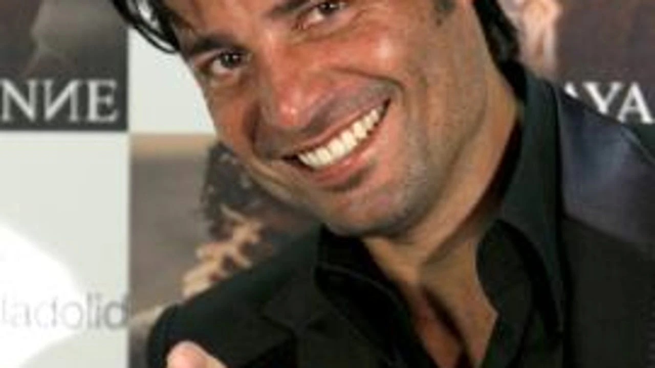 PETA pide a Chayanne que cambie el nombre de su canción 