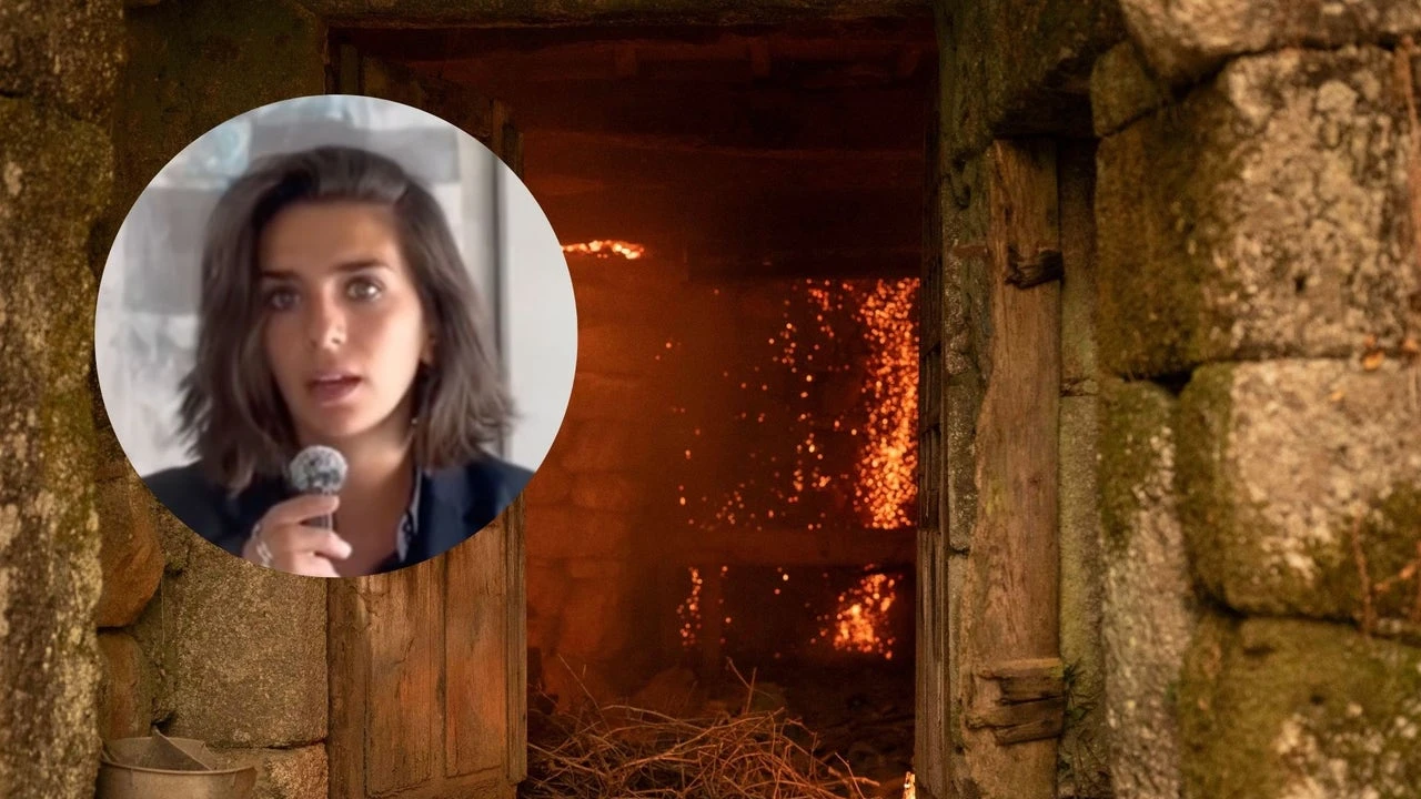 Una abogada especializada revela cómo puedes reclamar los daños por incendios en España: 