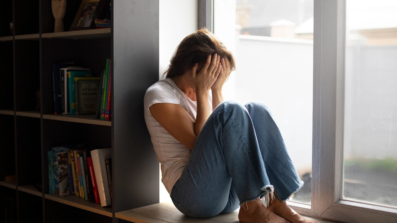 El método de cuatro pasos para decir adiós a la ansiedad, según un profesor de Harvard