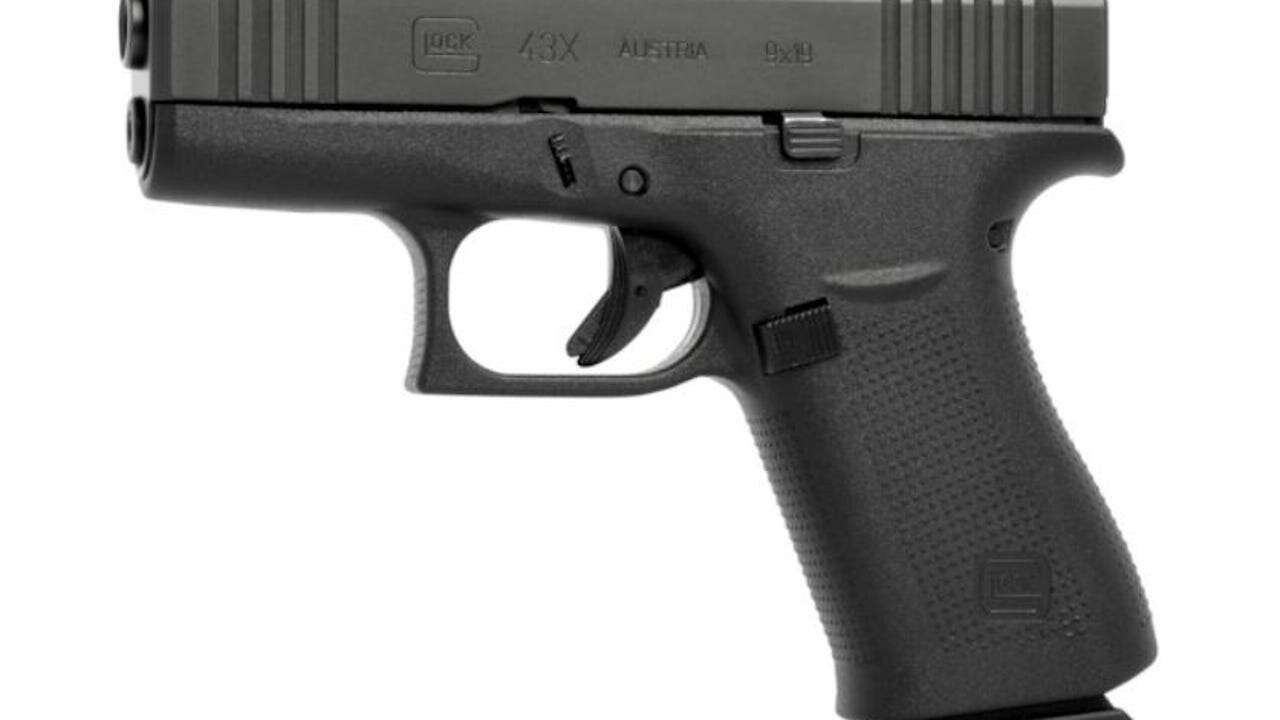 Glock Hunter: Así es la nueva gama de pistola para militares y unidades tácticas