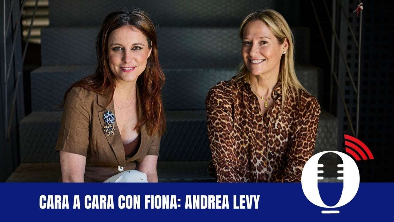 Andrea Levy recuerda cuando estuvo a punto de recaer con Nacho Vegas: 